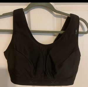 Sports Bra - High Impact CW-X